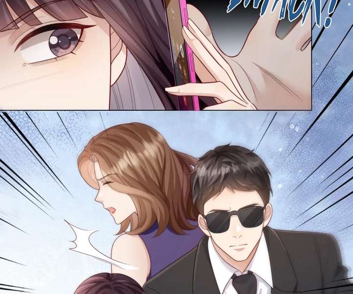 The Substitute Bride And The Overly affectionate Husband Chapter 79 page 66