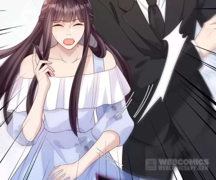 The Substitute Bride And The Overly affectionate Husband Chapter 79 page 67