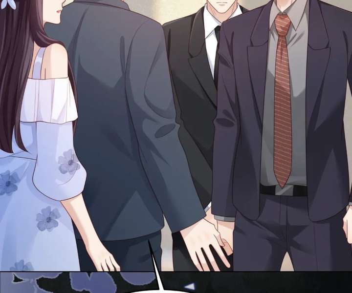 The Substitute Bride And The Overly affectionate Husband Chapter 79 page 73