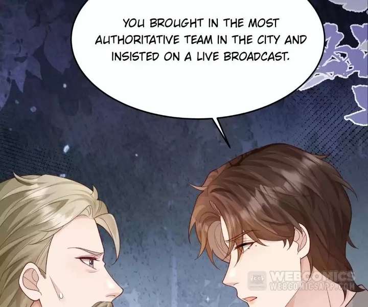 The Substitute Bride And The Overly affectionate Husband Chapter 79 page 75