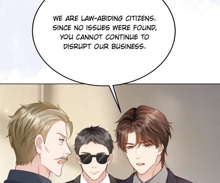 The Substitute Bride And The Overly affectionate Husband Chapter 79 page 80