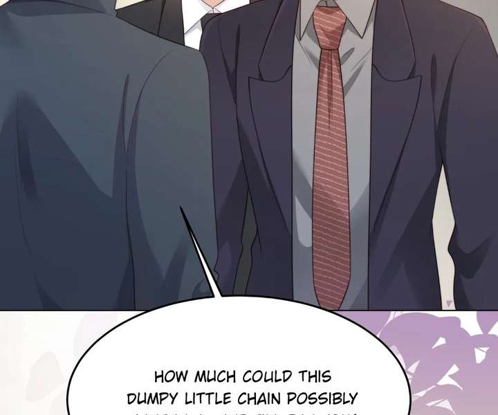 The Substitute Bride And The Overly affectionate Husband Chapter 79 page 81