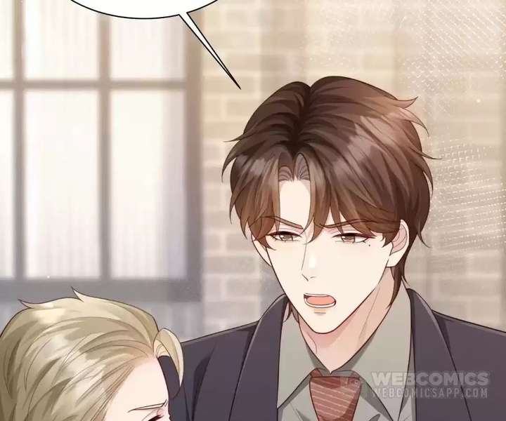 The Substitute Bride And The Overly affectionate Husband Chapter 79 page 83