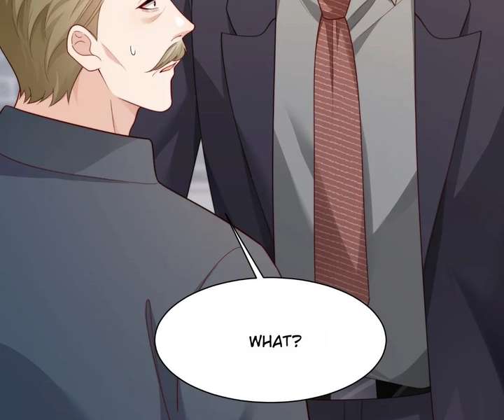 The Substitute Bride And The Overly affectionate Husband Chapter 79 page 84
