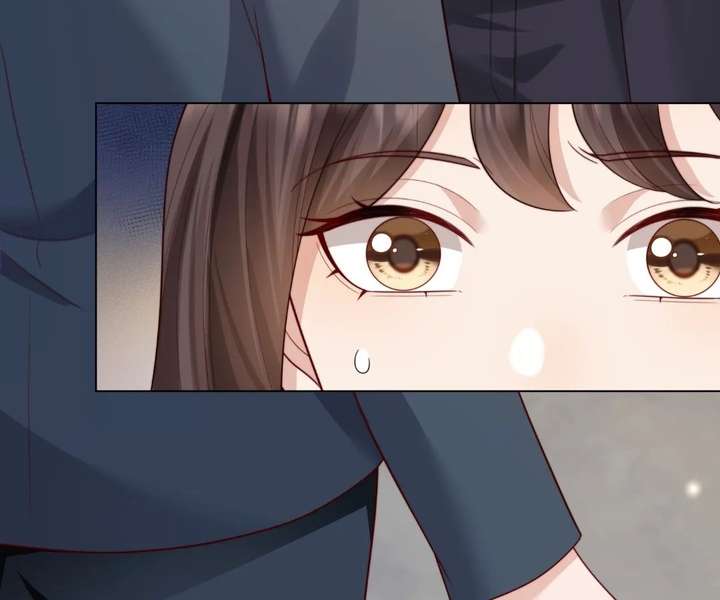 The Substitute Bride And The Overly affectionate Husband Chapter 79 page 85