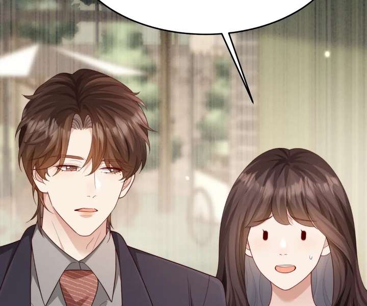 The Substitute Bride And The Overly affectionate Husband Chapter 79 page 87