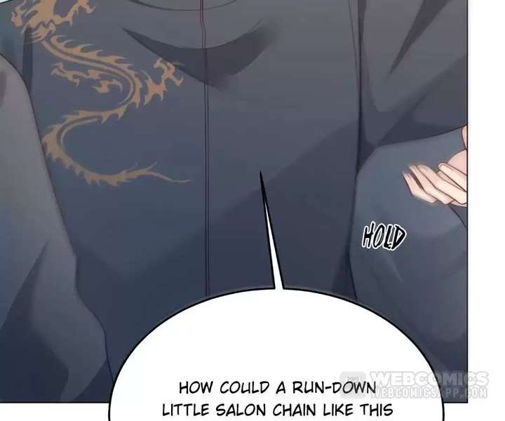The Substitute Bride And The Overly affectionate Husband Chapter 79 page 91