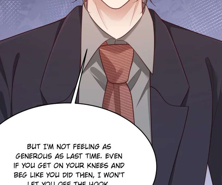 The Substitute Bride And The Overly affectionate Husband Chapter 79 page 94