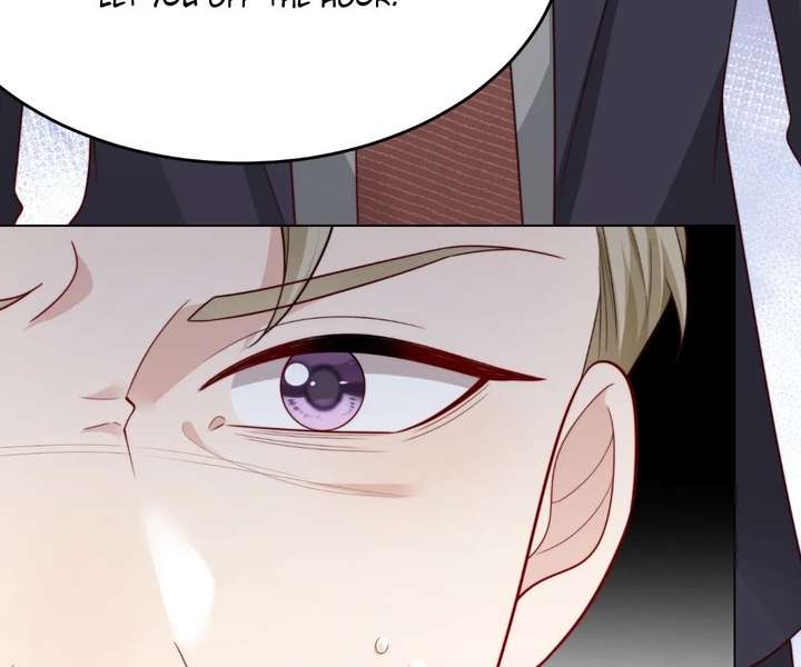 The Substitute Bride And The Overly affectionate Husband Chapter 79 page 95