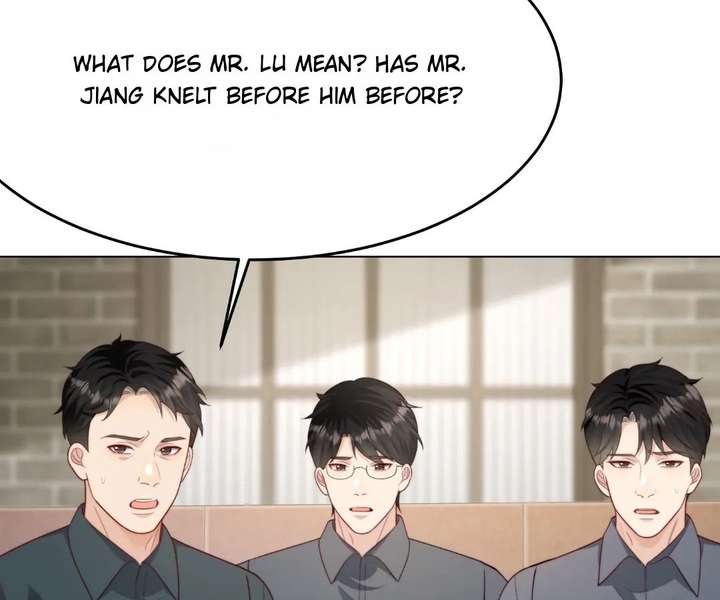 The Substitute Bride And The Overly affectionate Husband Chapter 79 page 97