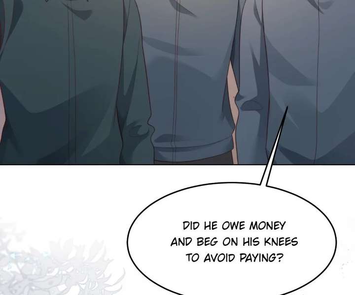 The Substitute Bride And The Overly affectionate Husband Chapter 79 page 98