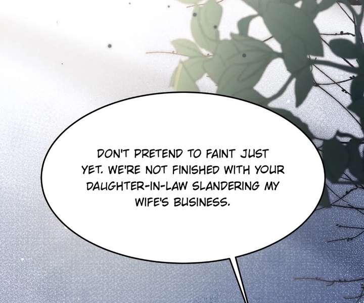 The Substitute Bride And The Overly affectionate Husband Chapter 79 page 105