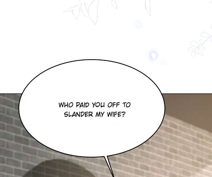 The Substitute Bride And The Overly affectionate Husband Chapter 79 page 109