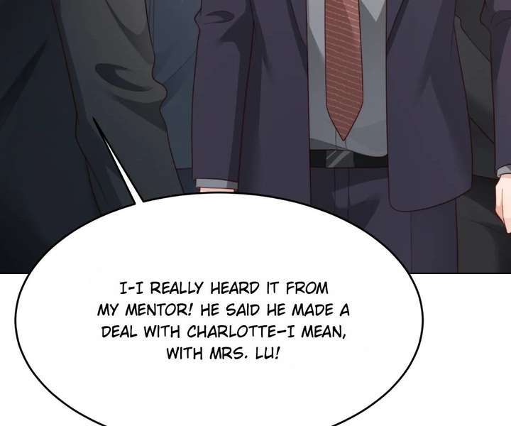The Substitute Bride And The Overly affectionate Husband Chapter 79 page 111