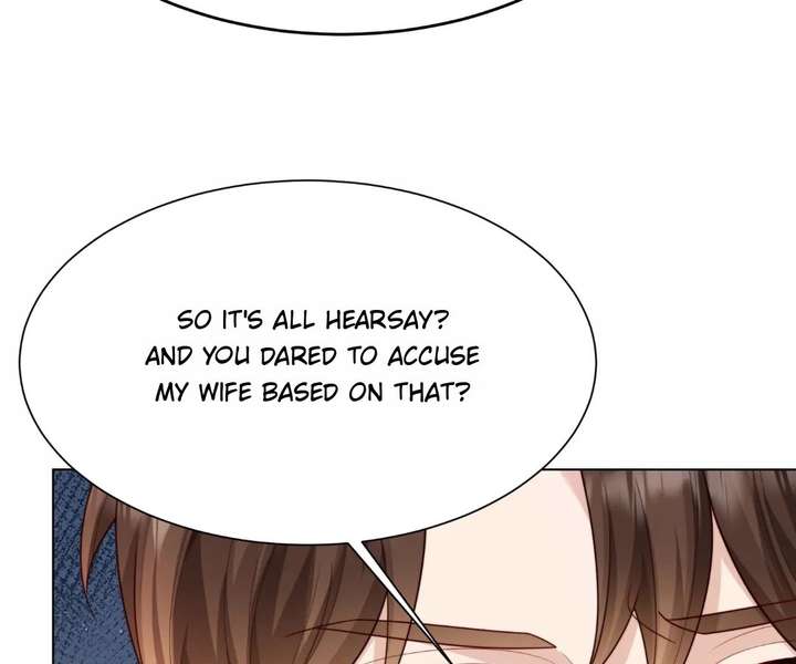 The Substitute Bride And The Overly affectionate Husband Chapter 79 page 112