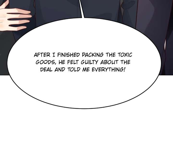 The Substitute Bride And The Overly affectionate Husband Chapter 79 page 116