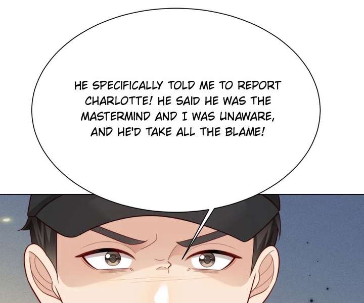 The Substitute Bride And The Overly affectionate Husband Chapter 79 page 117