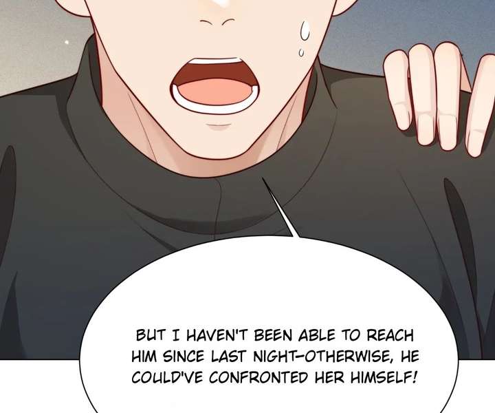 The Substitute Bride And The Overly affectionate Husband Chapter 79 page 118
