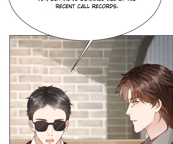 The Substitute Bride And The Overly affectionate Husband Chapter 79 page 120