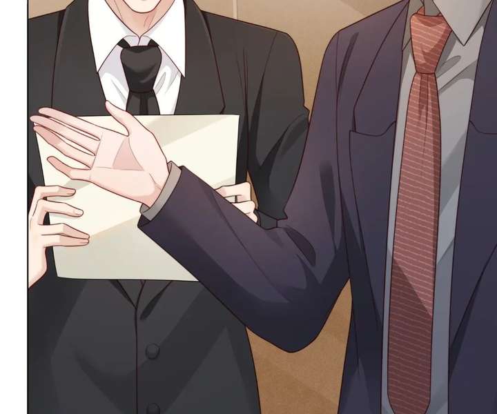 The Substitute Bride And The Overly affectionate Husband Chapter 79 page 121