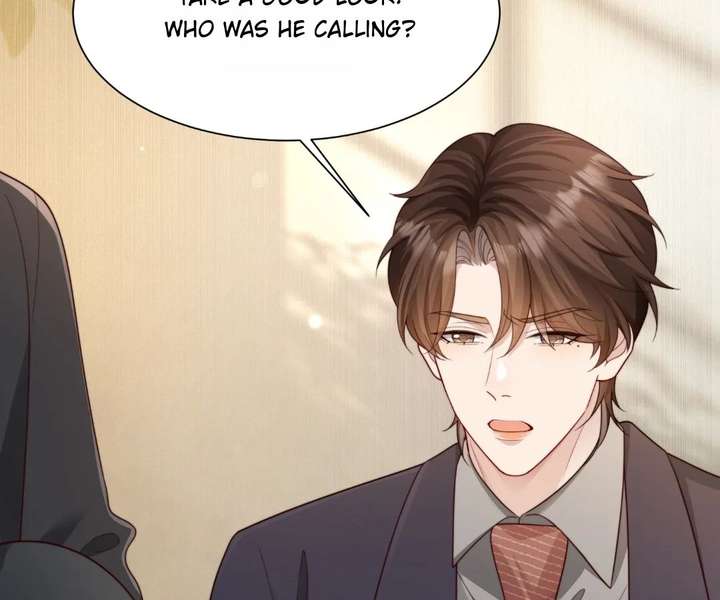The Substitute Bride And The Overly affectionate Husband Chapter 79 page 124