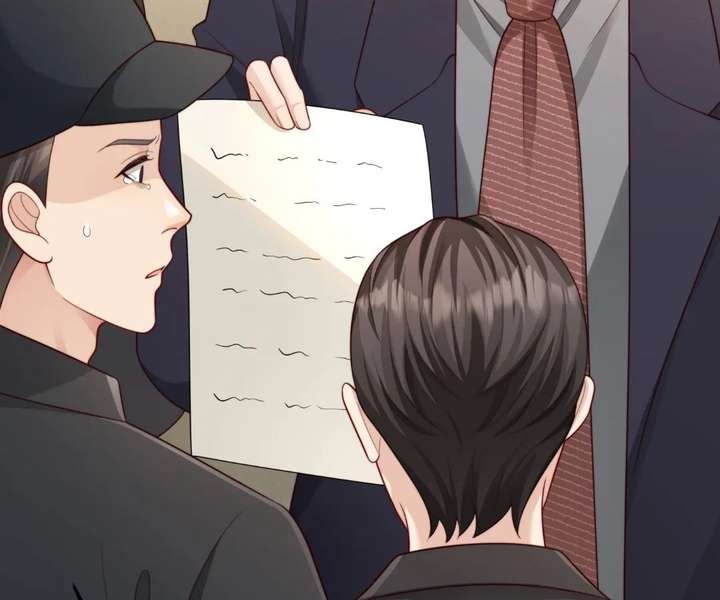 The Substitute Bride And The Overly affectionate Husband Chapter 79 page 125