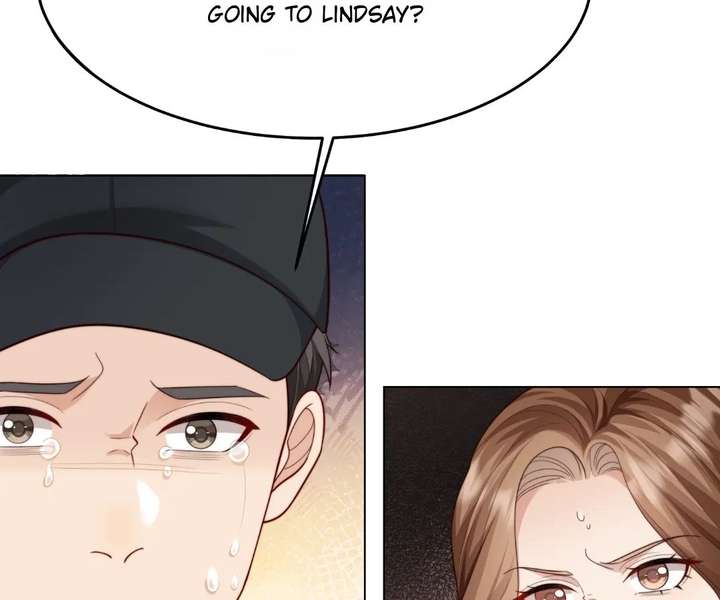The Substitute Bride And The Overly affectionate Husband Chapter 79 page 127