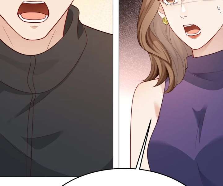 The Substitute Bride And The Overly affectionate Husband Chapter 79 page 128