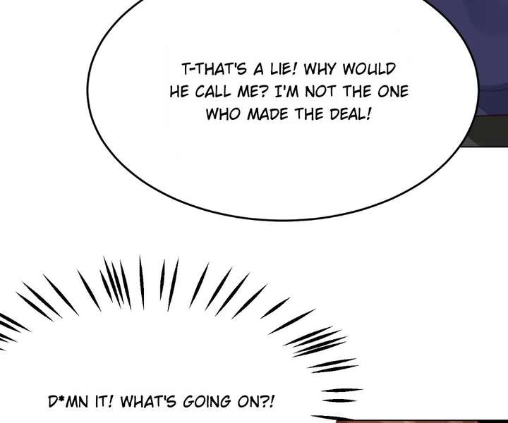 The Substitute Bride And The Overly affectionate Husband Chapter 79 page 129