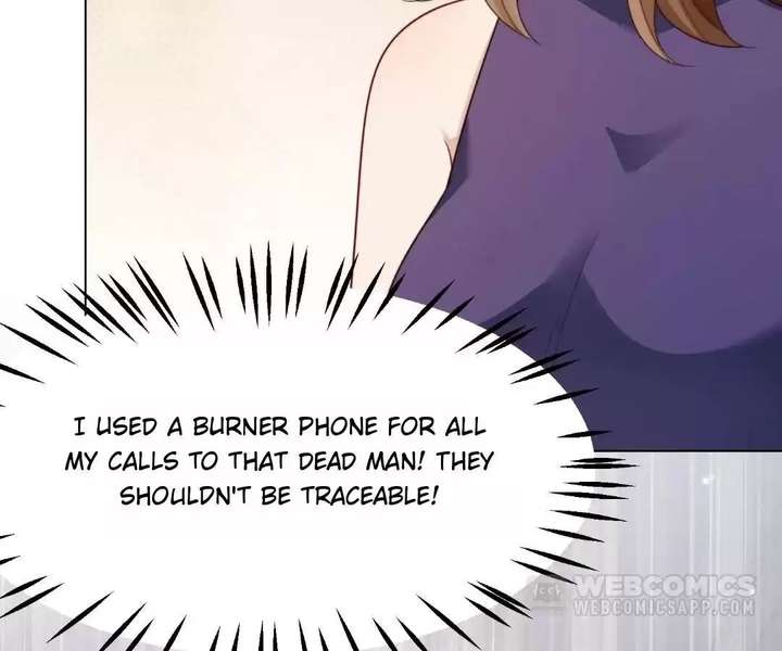 The Substitute Bride And The Overly affectionate Husband Chapter 79 page 131