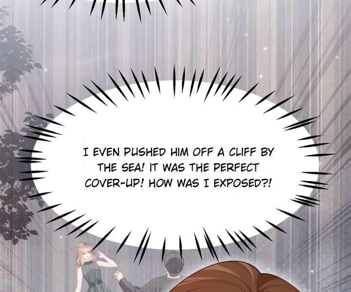 The Substitute Bride And The Overly affectionate Husband Chapter 79 page 132