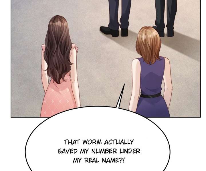 The Substitute Bride And The Overly affectionate Husband Chapter 79 page 137