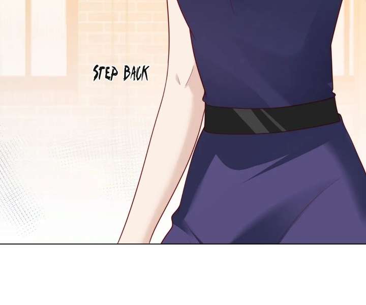 The Substitute Bride And The Overly affectionate Husband Chapter 79 page 140