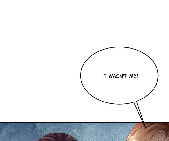 The Substitute Bride And The Overly affectionate Husband Chapter 79 page 141