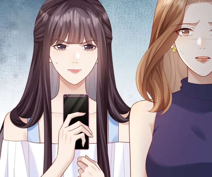 The Substitute Bride And The Overly affectionate Husband Chapter 79 page 142