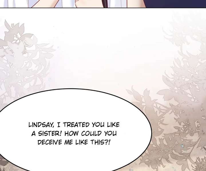 The Substitute Bride And The Overly affectionate Husband Chapter 79 page 143