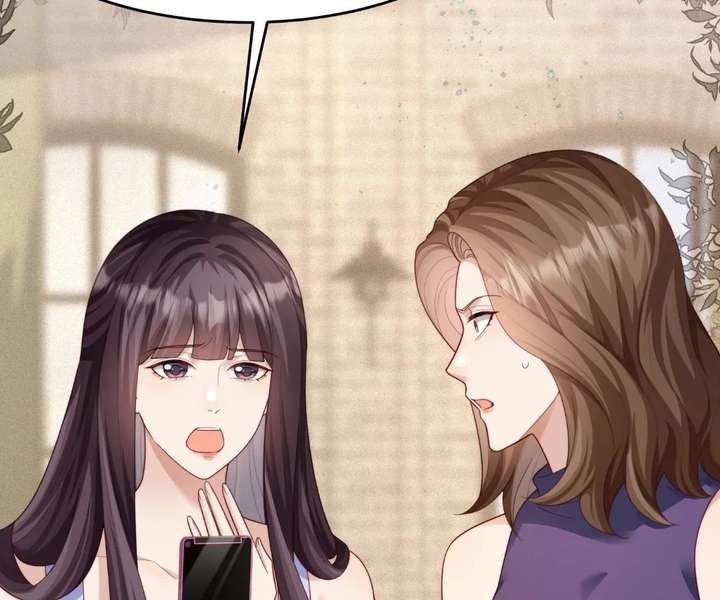 The Substitute Bride And The Overly affectionate Husband Chapter 79 page 144