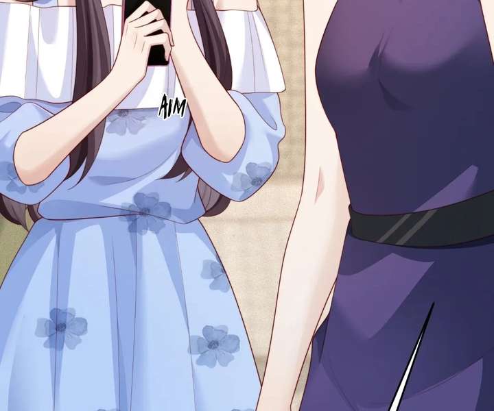 The Substitute Bride And The Overly affectionate Husband Chapter 79 page 145