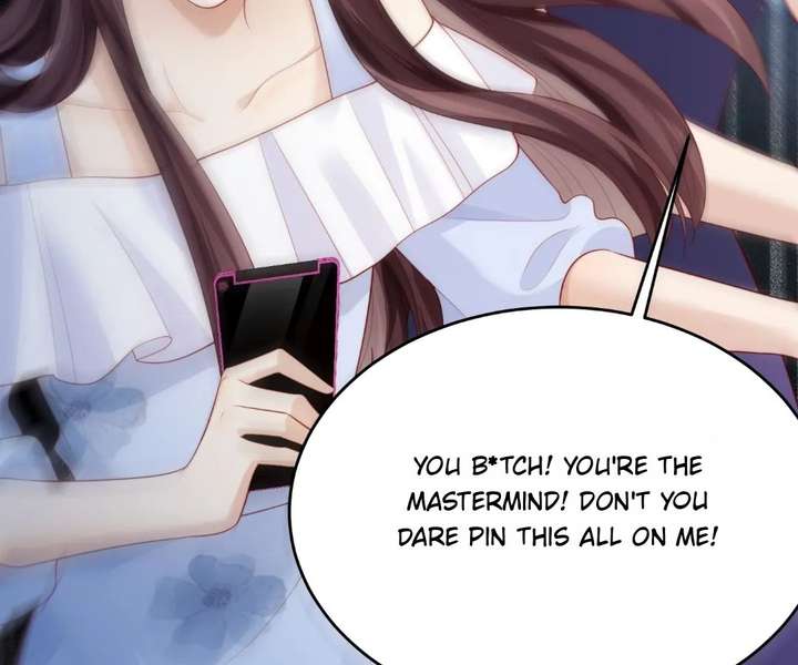 The Substitute Bride And The Overly affectionate Husband Chapter 79 page 151