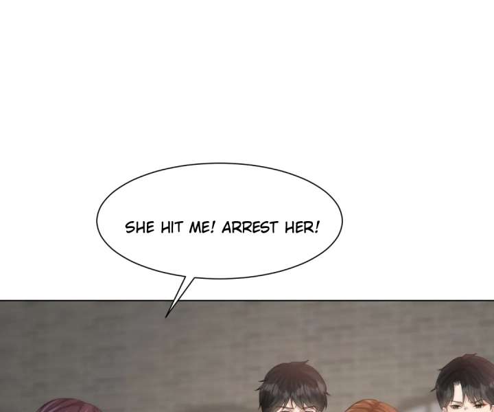 The Substitute Bride And The Overly affectionate Husband Chapter 80 page 1