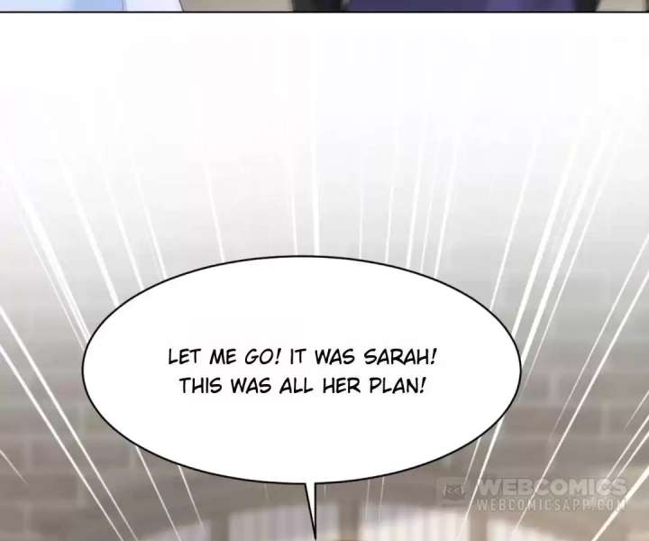 The Substitute Bride And The Overly affectionate Husband Chapter 80 page 3