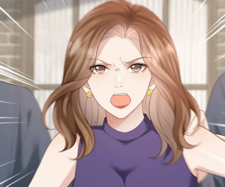 The Substitute Bride And The Overly affectionate Husband Chapter 80 page 4
