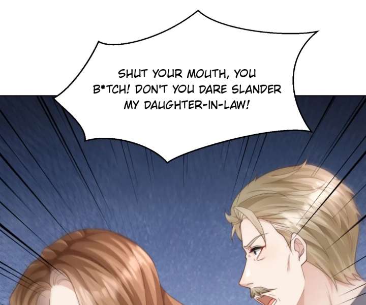 The Substitute Bride And The Overly affectionate Husband Chapter 80 page 7