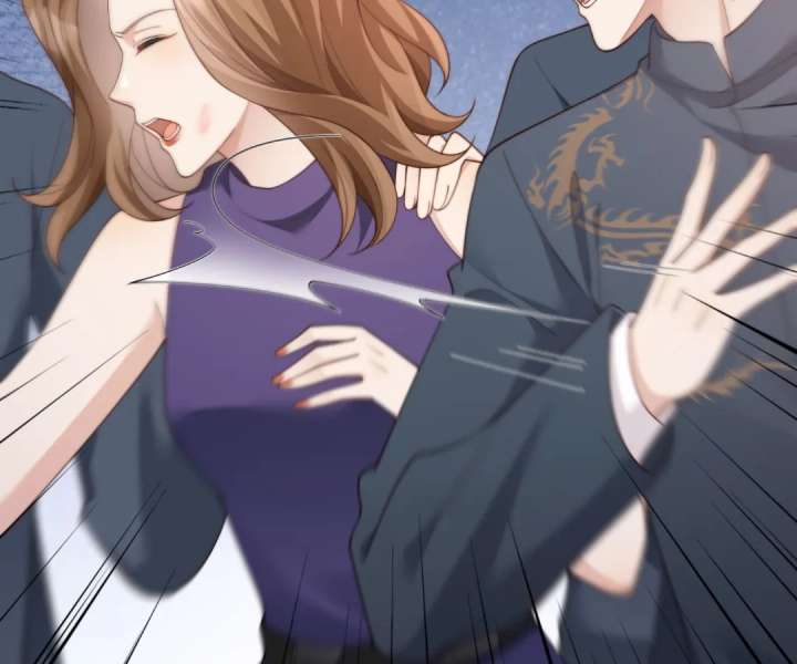 The Substitute Bride And The Overly affectionate Husband Chapter 80 page 8