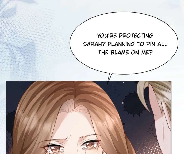 The Substitute Bride And The Overly affectionate Husband Chapter 80 page 13