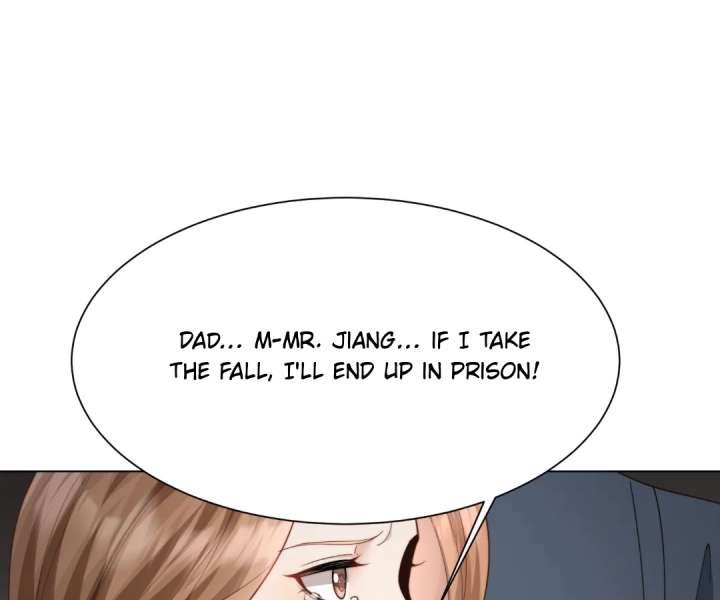 The Substitute Bride And The Overly affectionate Husband Chapter 80 page 16