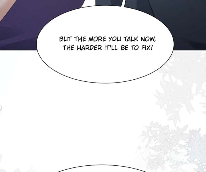 The Substitute Bride And The Overly affectionate Husband Chapter 80 page 21