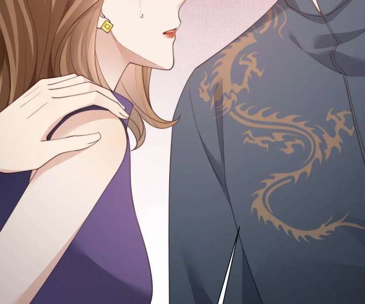 The Substitute Bride And The Overly affectionate Husband Chapter 80 page 20