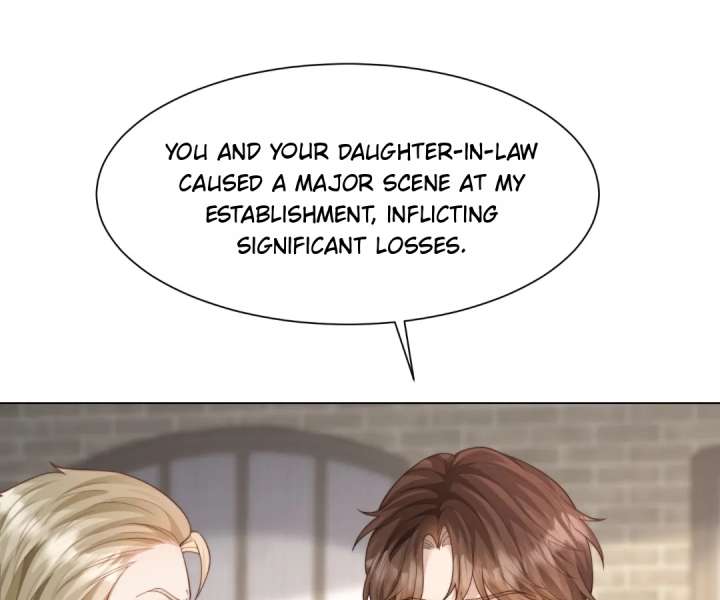 The Substitute Bride And The Overly affectionate Husband Chapter 80 page 31