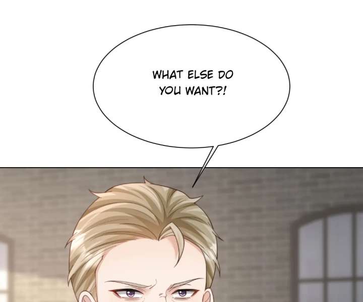 The Substitute Bride And The Overly affectionate Husband Chapter 80 page 28